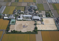 熊本市立富合中学校様