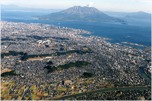 鹿児島市